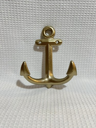 Anchor design metallo - anchor,