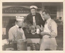 ORIGINAL VINTAGE CINEMA STILL