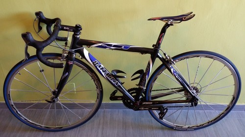 Bicicletta corsa battaglin - bicicletta, da