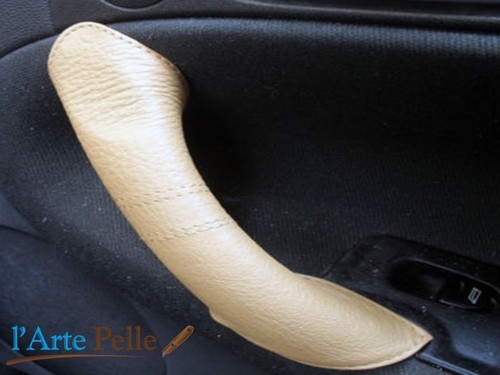 Rivestimento maniglie interne - rivestimento,