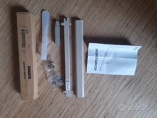 Asta appendiabiti estensibile