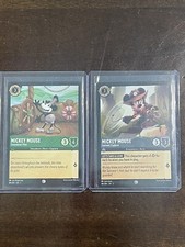 Lorcan Topolino Steamboat