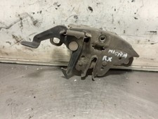 serratura cofano per NISSAN