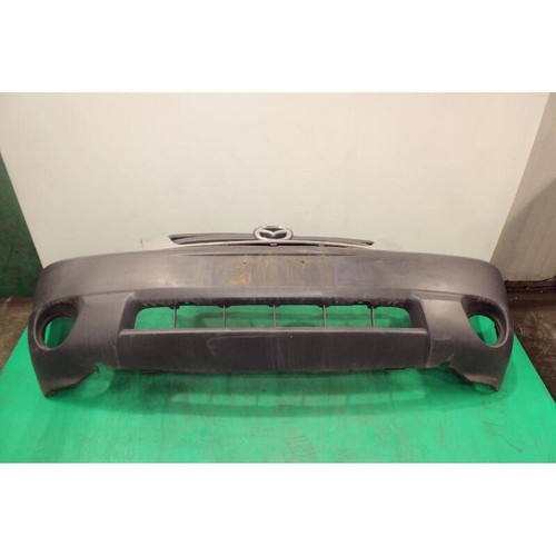 Paraurti ant mazda tribute - paraurti,