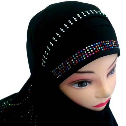 Jadeed tuch khimar - khimar, hijab
