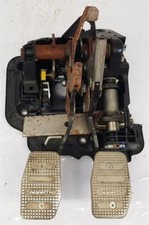 Gruppo pedaliera MK1 ABARTH