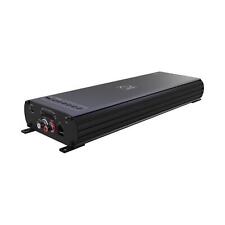 Wavtech Link1000.1mini Amplificatore Compatto Mono Subwoofer Amplificatore Canale 1000w RMS