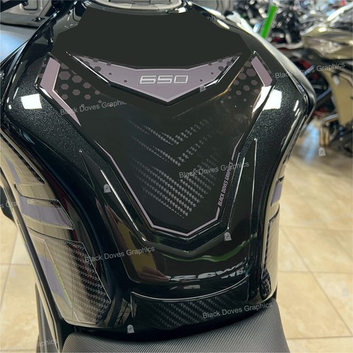Tank pad adesivo protezione - tank,
