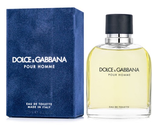 Dolce gabbana pour homme - gabbana,