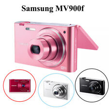 Samsung MV900f 16 MP 5x zoom