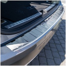 Acciaio Inox Protezione
