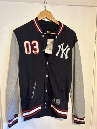 Giacca new york - new, mlb