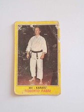 1970-71 Panini Campioni Dello