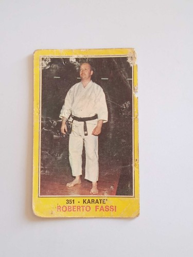 1970 panini campioni dello - panini,