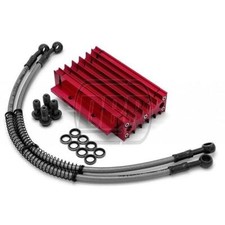 Kit Radiatore Radiatore Olio