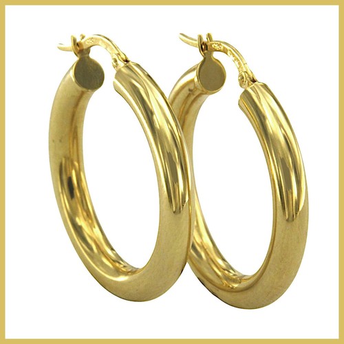 Orecchini oro giallo - oro, kt