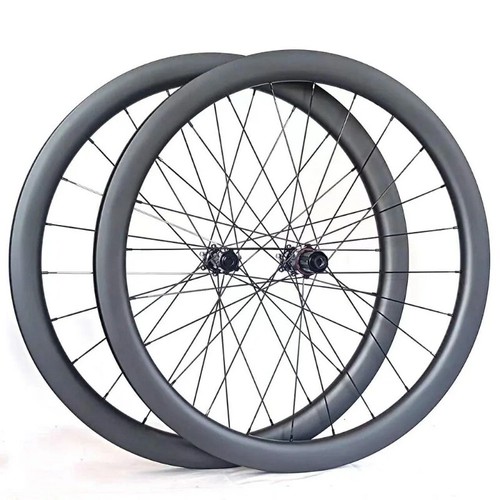 Set ruote bici strada - set,