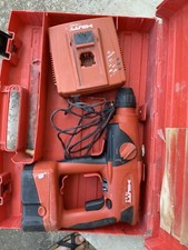 HILTI Perforatore