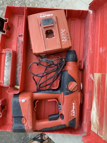 Hilti perforatore - hilti,