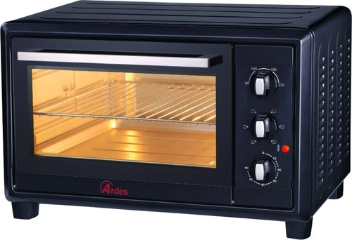 Ardes fornetto elettrico - ardes,