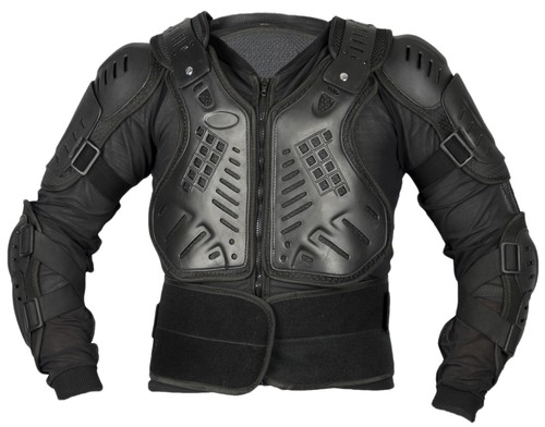 Camicia protettiva giacca - camicia,