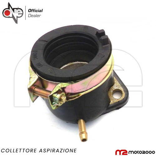 Collettore aspirazione honda - collettore,