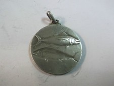 MEDAGLIA 3° TROFEO CAV