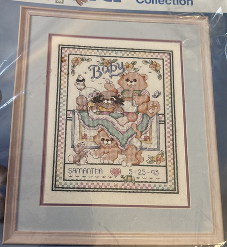Vintage raro bucilla - raro,