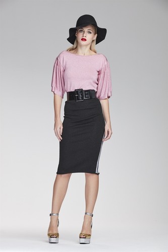 Denny rose art 64dr25006 gonna - rose, art.64dr25006