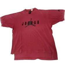 T - Shirt MICHAEL JORDAN - Vintage Anni 90 - Made USA - Rara  - da Collezione