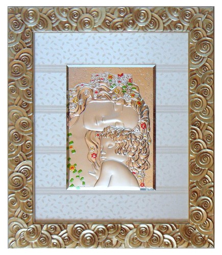 Tre età della donna gustav - età,