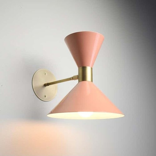 Applique parete mid century - applique, da