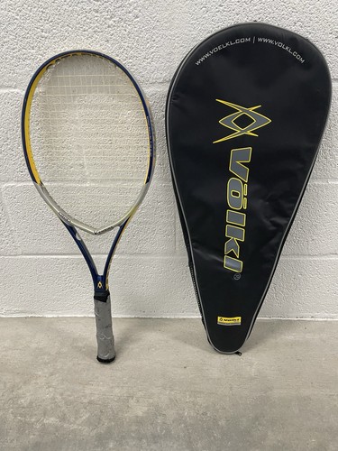 Racchetta tennis volkl - racchetta,