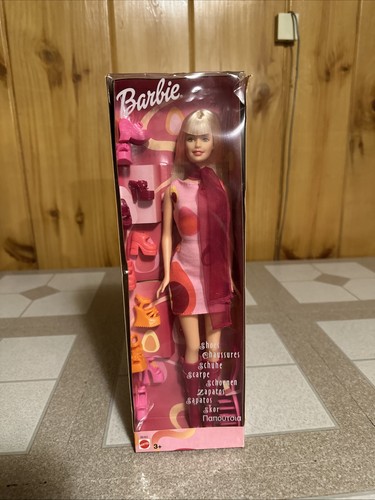 Rara bambola barbie shoes - rara,