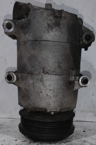 Compressore aria condizionata - compressore,