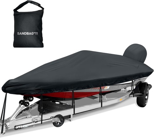 Bass tracker copertura barca - tracker,