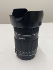 Canon obiettivo per fotocamera