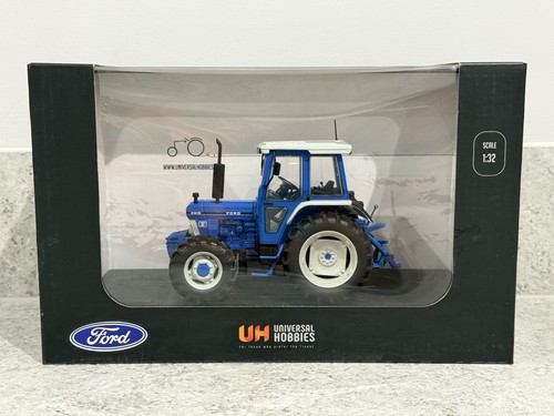 Universal hobbies trattore - hobbies,