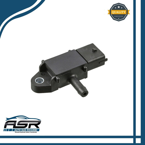 Sensore pressione gas - sensore,