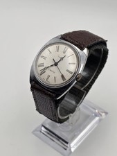 Orologio Elettrico Uomo