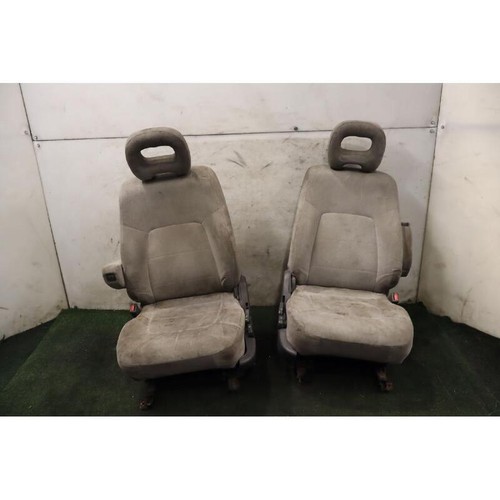 Sedili ant coppia - coppia, mitsubishi