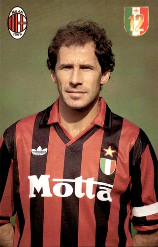 Cartolina postcard calcio - cartolina,