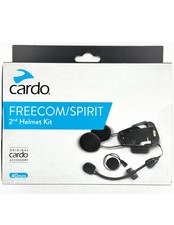 IT Kit Audio Cardo serie