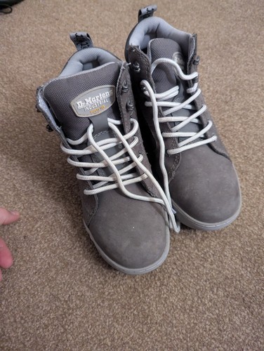 Scarpe antinfortunistiche - , dr