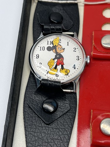 Orologio meccanico vintage - meccanico,