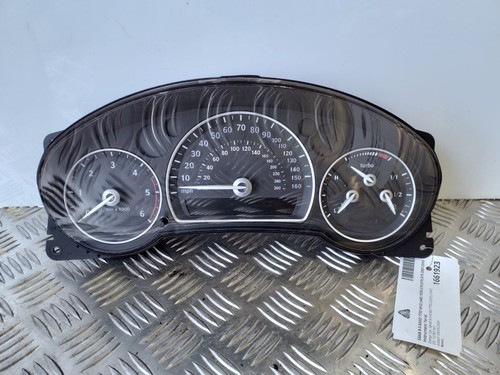 Quadro strumenti saab aero - quadro,