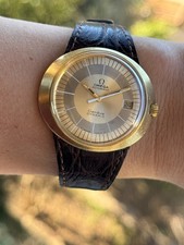 Orologio omega dynamic - orologio,