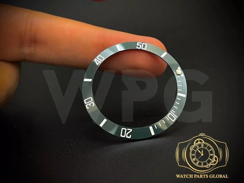 Inserto orologio ceramica
