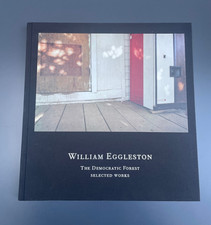 WILLIAM EGGLESTON: THE
