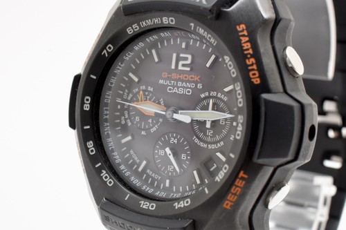 Orologio casio shock - casio, g-shock